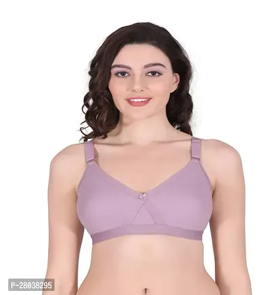 Non Pedded, Full Coverage Bra-thumb0