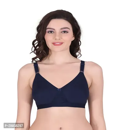 Non Pedded, Full Coverage Bra