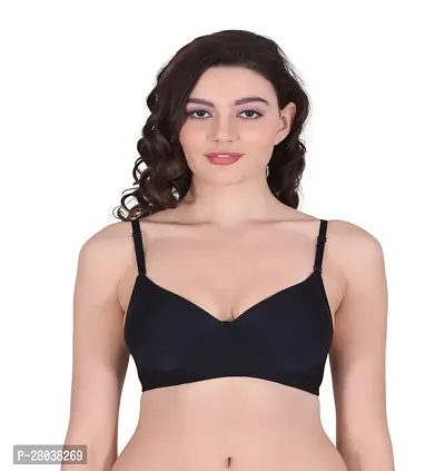 Non Pedded, Full Coverage Bra