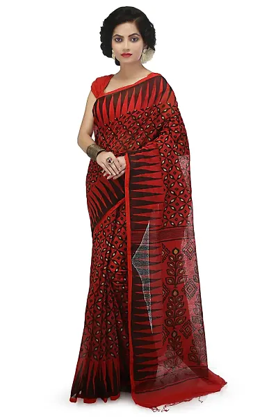 Best Selling pure cotton sarees 