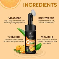 FOCUFIX VITAMIN-C FACE WASH VITAMIN-C WITH ORANGE EXTRACT Face Wash  (130 ml) PACK OF 1-thumb4