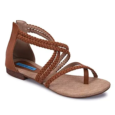 Pu lite online sandals