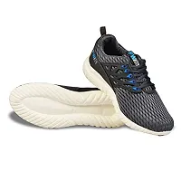Bacca Bucci Men Casual Sports Shoes AIR Trainers/Gym Running Athletic Competition Sports Sneakers-thumb2