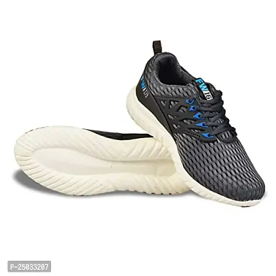 Bacca Bucci Men Casual Sports Shoes AIR Trainers/Gym Running Athletic Competition Sports Sneakers-thumb3