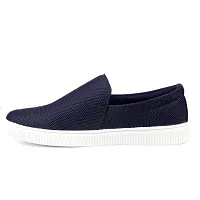 Red Cruise by Bacca Bucci Mens Moveflex Sneakers/Casual/Dress Shoes-Blue-thumb4