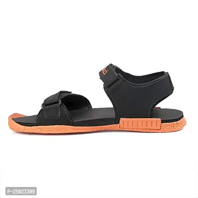 Bacca Bucci Black Sandals in Chennai - Dealers, Manufacturers & Suppliers -  Justdial