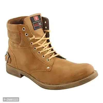 Bacca bucci tan on sale boots