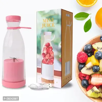 Buy Electric Juicer Machine, Juicer Mini Blender