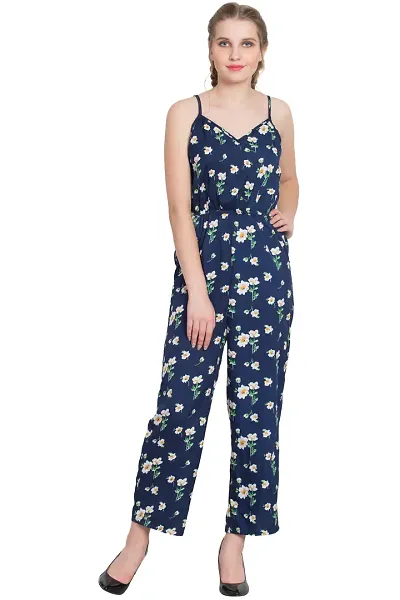 SS19 Jumpsuit Collection