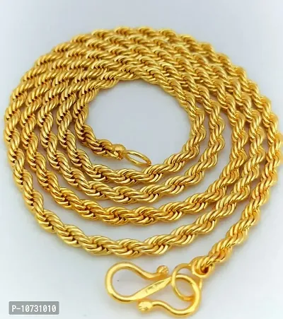 Elite Glittering Women Necklaces  Chains