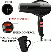 new nova 6130 hair dryer-thumb3