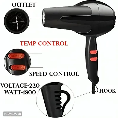 new nova 6130 hair dryer-thumb4