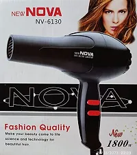 new nova 6130 hair dryer-thumb2