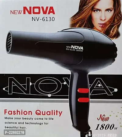 new nova 6130 hair dryer-thumb3