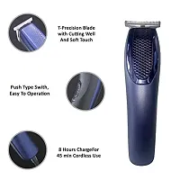 AIRBLINK H T C  AT-1210 HAI TRIMMER-thumb2