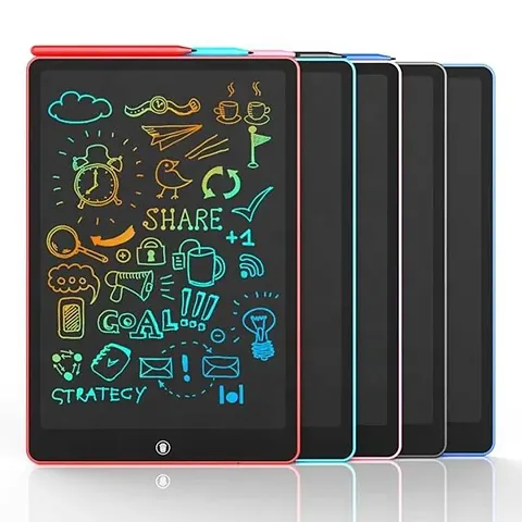 AIRBLINK 8.5 LCD WRITING TABLET,DIGITAL NOTBOOK ,ELECTRONIC PAD