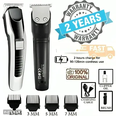 Modern Hair Removal Trimmers-thumb0