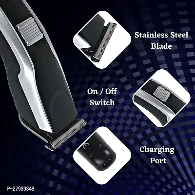 Modern Hair Removal Trimmers-thumb4