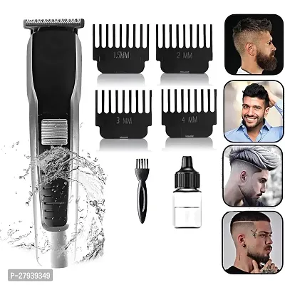 Modern Hair Removal Trimmers-thumb2