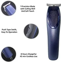 Modern Hair Removal Trimmers-thumb1