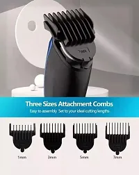 Modern Hair Removal Trimmers-thumb3