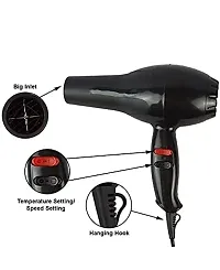 Modern Hair Styling Hair Dryer-thumb3