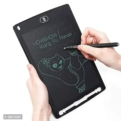 Multicolor LCD Writing Tablet 8.5 inches Screen Kids LCD Tablet with Pen-thumb4