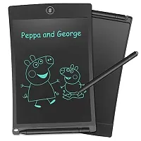 Multicolor LCD Writing Tablet 8.5 inches Screen Kids LCD Tablet with Pen-thumb4