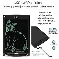 Multicolor LCD Writing Tablet 8.5 inches Screen Kids LCD Tablet with Pen-thumb1