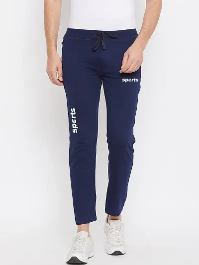 Active wear Trackpants for Men