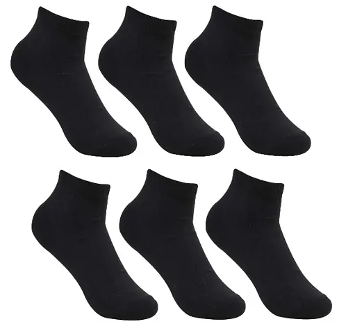 Trendy Ankle Socks For Men