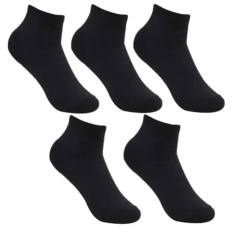 Trendy Ankle Socks For Men