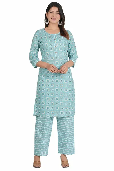 Fancy Kurta Set For Women