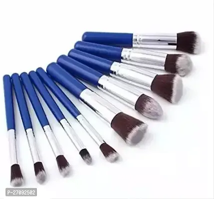 10 Pieces Makeup Brush B5