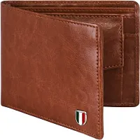 Stylish Solid Wallet for Men-thumb2