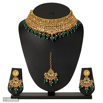 Stylish Alloy Jewellery Set For Women