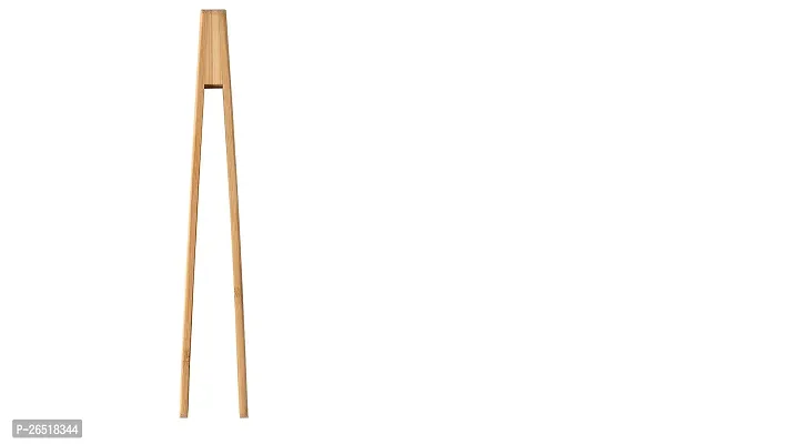 Ikea OSTBIT Serving Tong, Bamboo (Pack of 1)