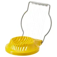 Ikea Slat Egg Slicer, Yellow-thumb1