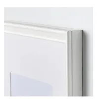 Ikea TSSP knoppang Frame, white13x18 cm (5x7)-thumb3