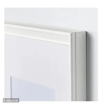 Ikea TSSP knoppang Frame, white13x18 cm (5x7)-thumb4