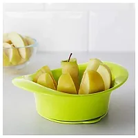 SPRITTA Apple Slicer, Green-thumb1