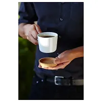 Ikea Mug - White, 12Oz-thumb4