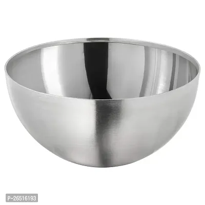 Ikea JACKFRUKT Stainless Steel Serving Bowl, 12 cm (5)