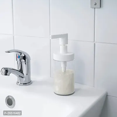 Ikea Soap Dispenser, White-thumb3