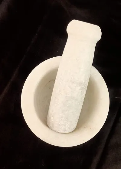 Limited Stock!! mortar & pestle sets 