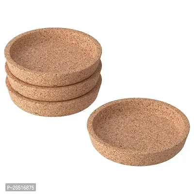 Ikea IKEA 365+ Coaster, Cork, 9 cm (3 ?)