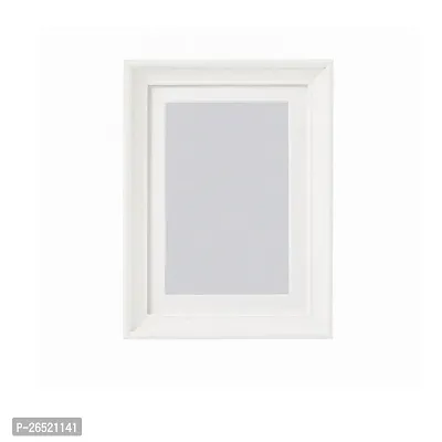 Ikea TSSP knoppang Frame, white13x18 cm (5x7)