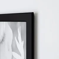 Ikea Frame, black10x15 cm (4x6)_Sold by Bunnings Home-thumb1