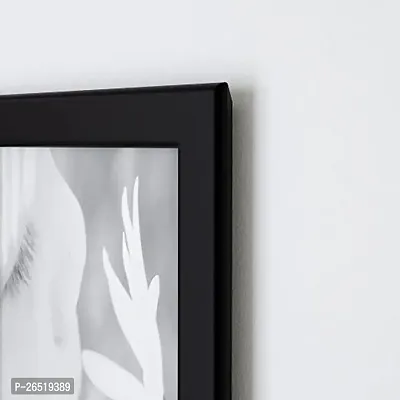 Ikea Frame, black10x15 cm (4x6)_Sold by Bunnings Home-thumb2