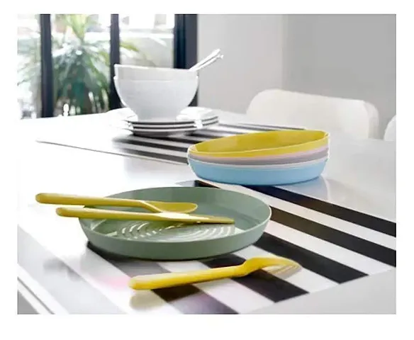 Must Have dinner plates 